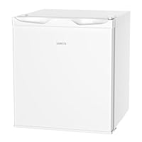 Amazon | SAMKYO 冷蔵庫 48L 一人暮らし 小型 幅45cm スリム ミニ